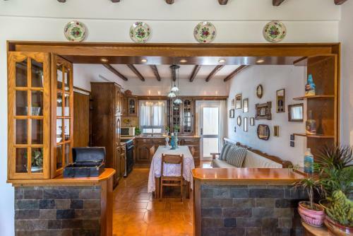 Apartamento Family House
