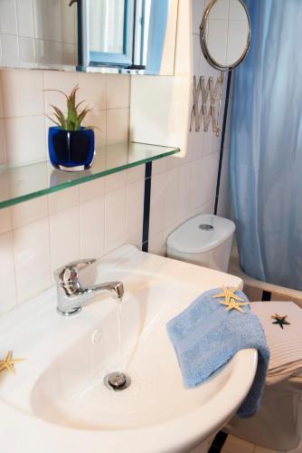 Apartamento Family House