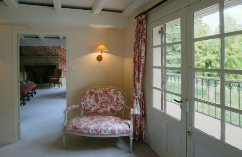 Hotel Le Manoir De Bellerive
