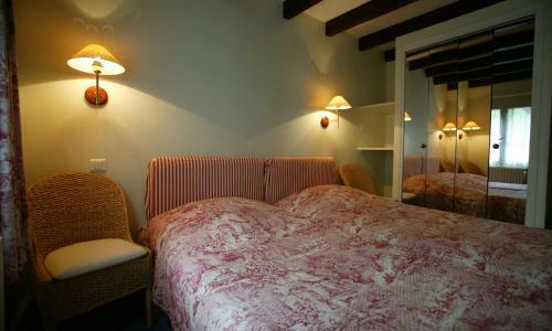 Hotel Le Manoir De Bellerive