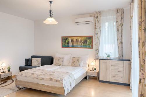 Fortuna 7 Apartments