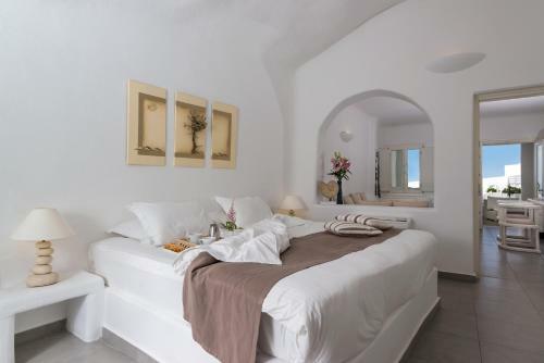 Hotel White Santorini Suites & Spa