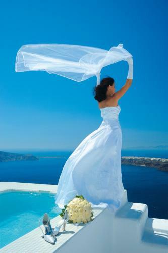 Hotel White Santorini Suites & Spa