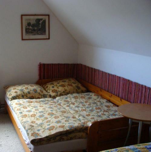 Hostal Andr�s N�dfedeles Vend�gh�z