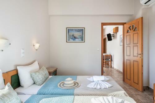 Apartamento Akti Hotel