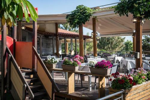 Apartamento Akti Hotel