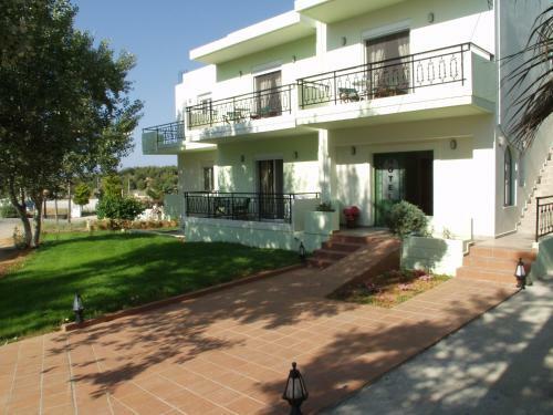 Apartamento Akti Hotel