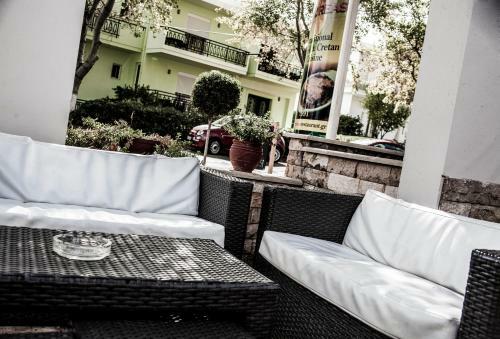 Apartamento Akti Hotel