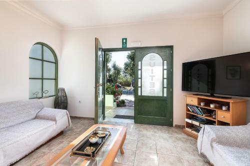 Apartamento Akti Hotel