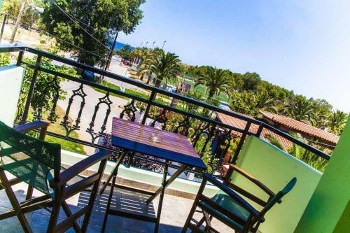 Apartamento Akti Hotel