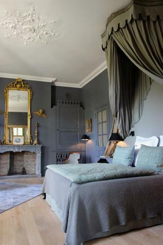Bed & Breakfast La Divine Com�die