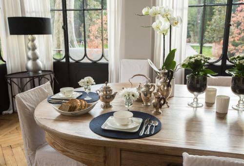 Bed & Breakfast La Divine Com�die