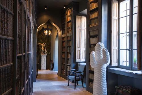 Bed & Breakfast La Divine Com�die