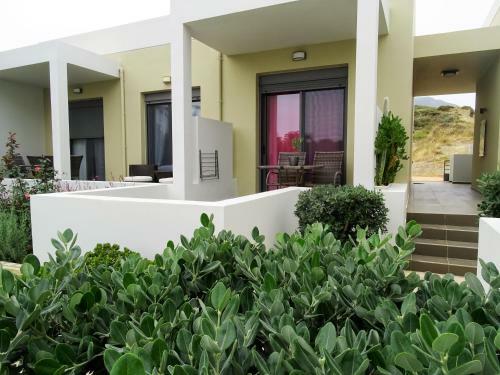 Apartamento Plakias Suites
