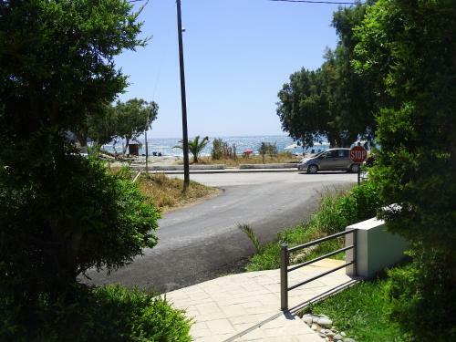 Apartamento Plakias Suites