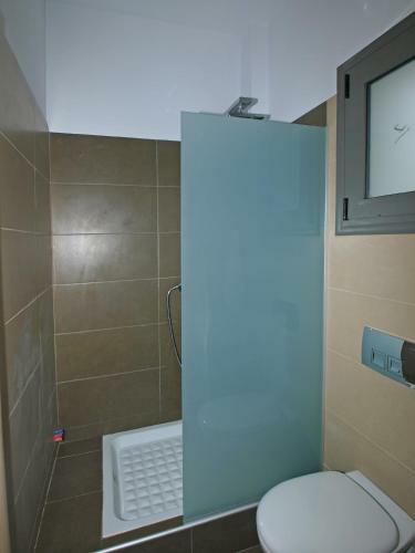 Apartamento Plakias Suites