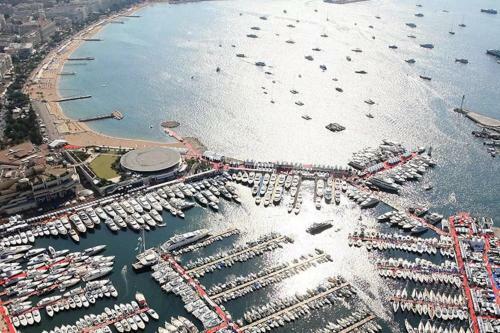 Cannes Roof-top Apartment