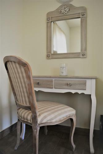 Anelia Boutique Studios & Apartments