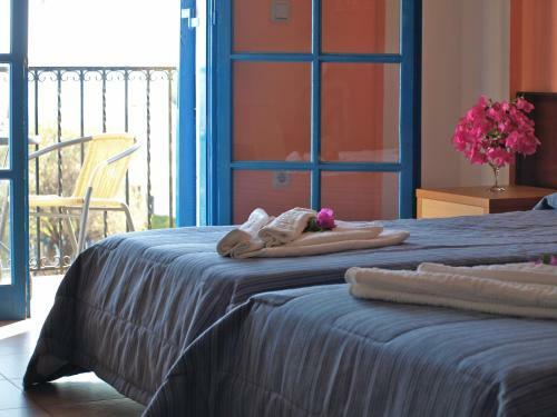 Aparthotel Castellania Hotel Apartments