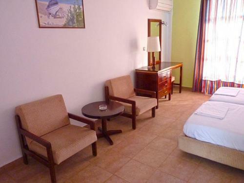 Aparthotel Castellania Hotel Apartments