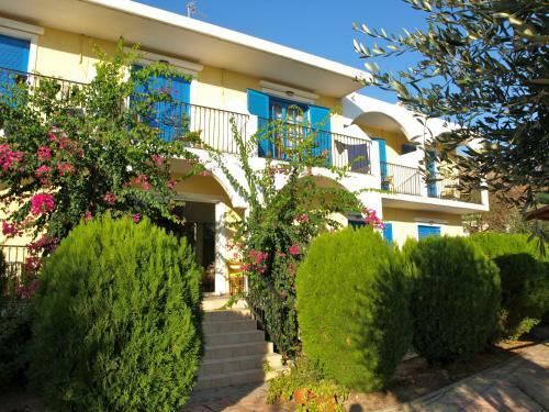 Aparthotel Castellania Hotel Apartments