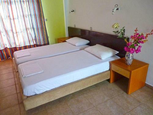 Aparthotel Castellania Hotel Apartments