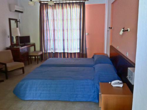 Aparthotel Castellania Hotel Apartments