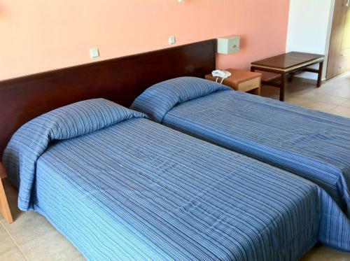 Aparthotel Castellania Hotel Apartments