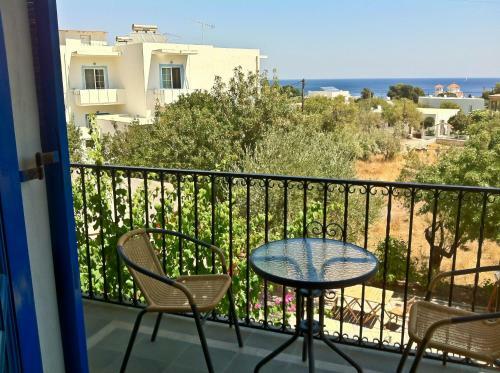 Aparthotel Castellania Hotel Apartments