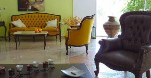 Aparthotel Castellania Hotel Apartments
