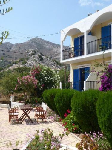 Aparthotel Castellania Hotel Apartments
