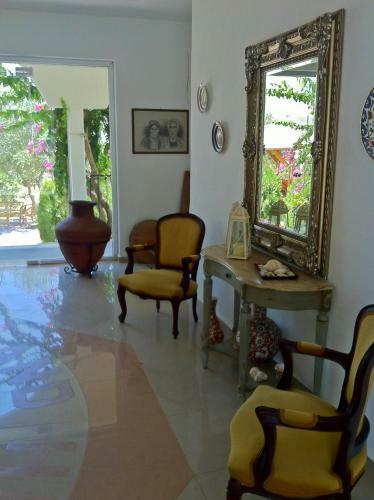 Aparthotel Castellania Hotel Apartments