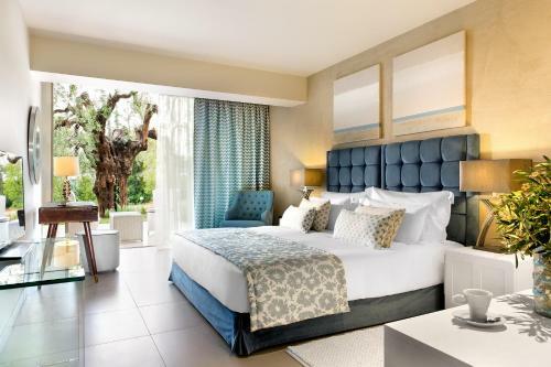 Hotel Ikos Olivia