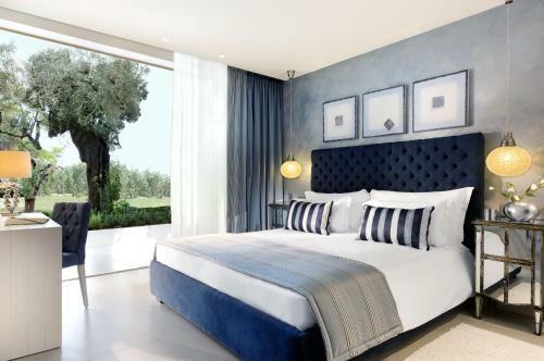Hotel Ikos Olivia