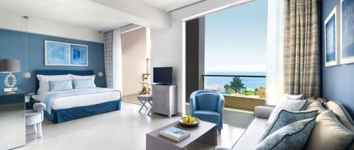 Hotel Ikos Olivia