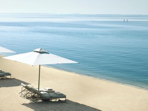 Hotel Ikos Olivia