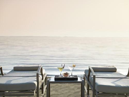 Hotel Ikos Olivia