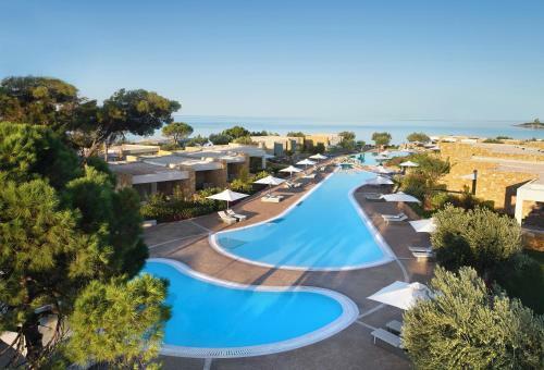 Hotel Ikos Olivia