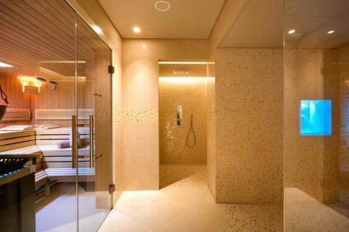 Hotel Ikos Olivia