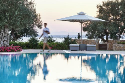 Hotel Ikos Olivia