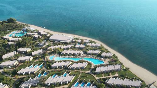 Hotel Ikos Olivia
