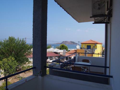 Apartamento Chrisoula Studios