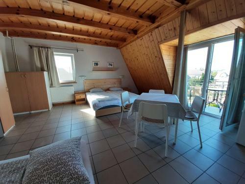 Familia Apartmanh�z