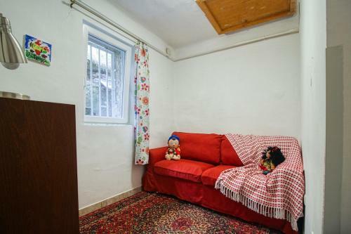 Hostal Farkask? Vend�gh�z