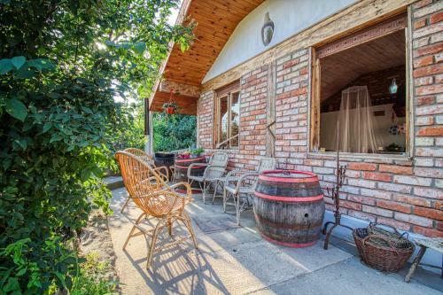 Hostal Farkask? Vend�gh�z