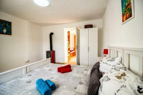 Hostal Farkask? Vend�gh�z