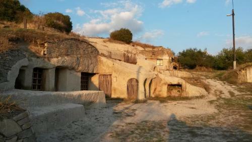 Hostal Farkask? Vend�gh�z