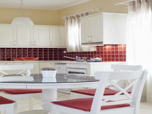 Apartamento Kedros Villas