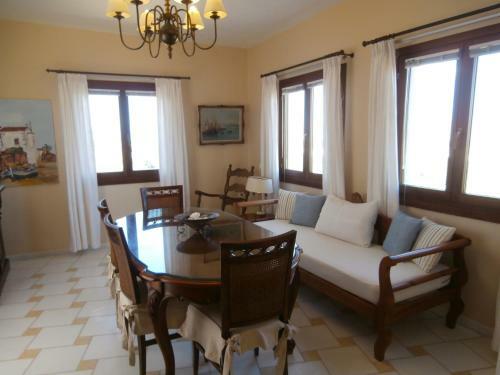 Apartamento Kedros Villas