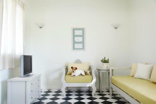 Apartamento Kedros Villas